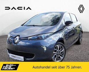 Renault ZOE Gebrauchtwagen