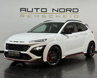 Hyundai KONA Gebrauchtwagen