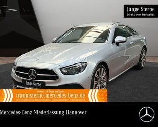 Mercedes-Benz E 220 Gebrauchtwagen