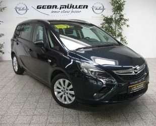 Opel Zafira Gebrauchtwagen