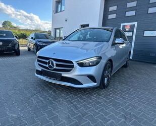 Mercedes-Benz B 200 Gebrauchtwagen