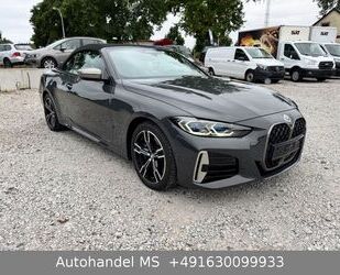 BMW M440 Gebrauchtwagen