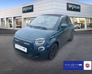 Fiat 500e Gebrauchtwagen