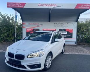 BMW 216 Gebrauchtwagen