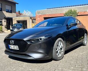 Mazda 3 Gebrauchtwagen