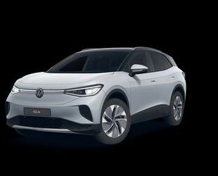 VW ID.4 