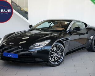 Aston Martin DB11 Gebrauchtwagen