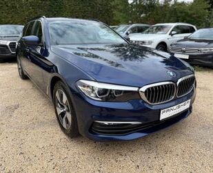 BMW 520 Gebrauchtwagen