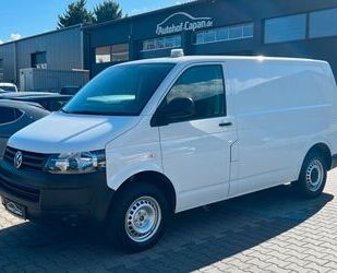 VW T5 Transporter Gebrauchtwagen