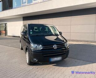 VW T5 Multivan Gebrauchtwagen