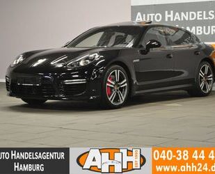 Porsche Panamera Gebrauchtwagen