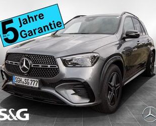 Mercedes-Benz GLE 350 Gebrauchtwagen