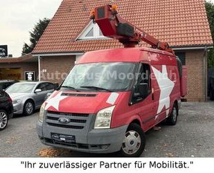 Ford Transit Gebrauchtwagen