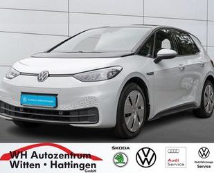 VW ID.3 Gebrauchtwagen