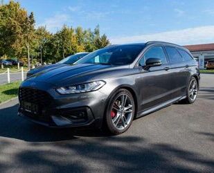 Ford Mondeo Gebrauchtwagen