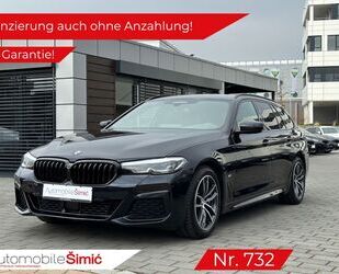 BMW 530 Gebrauchtwagen