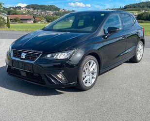 Seat Ibiza Gebrauchtwagen