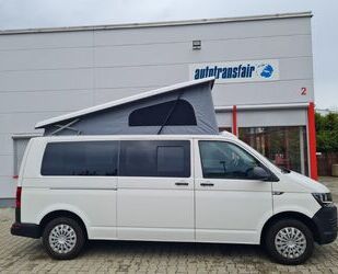 VW T6 Transporter Gebrauchtwagen