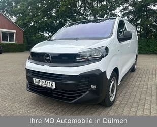 Opel Vivaro Gebrauchtwagen