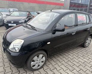 Kia Picanto Gebrauchtwagen
