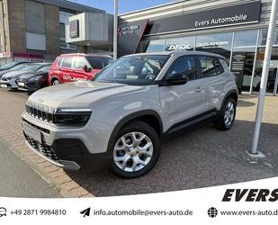 Jeep Avenger Gebrauchtwagen