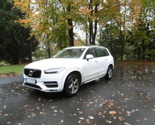 Volvo XC90 Gebrauchtwagen