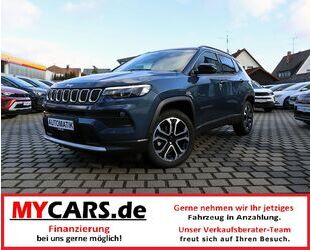 Jeep Compass Gebrauchtwagen
