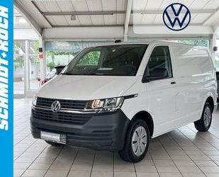 VW T6 Transporter Gebrauchtwagen