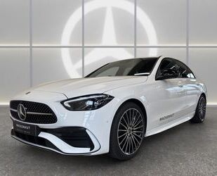 Mercedes-Benz C 220 Gebrauchtwagen