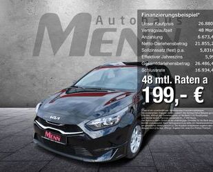 Kia ceed Sportswagon Gebrauchtwagen
