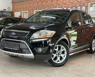Ford Kuga Gebrauchtwagen