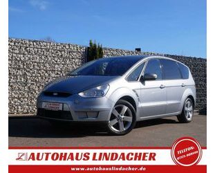 Ford S-Max Gebrauchtwagen