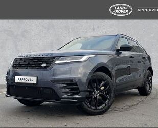Land Rover Range Rover Velar Gebrauchtwagen