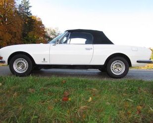 Peugeot 504 Gebrauchtwagen