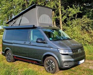 VW T6 California Gebrauchtwagen