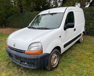 Renault Kangoo Gebrauchtwagen