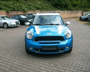 Mini Cooper S Countryman Gebrauchtwagen