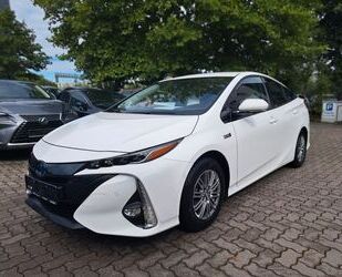 Toyota Prius Gebrauchtwagen