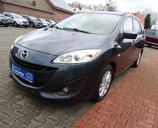 Mazda 5 Gebrauchtwagen
