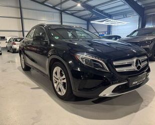 Mercedes-Benz GLA 200 Gebrauchtwagen