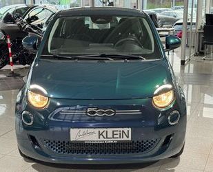 Fiat 500e Gebrauchtwagen