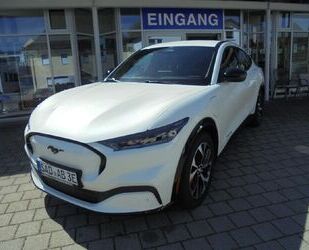 Ford Mustang Mach-E Gebrauchtwagen