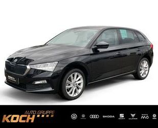 Skoda Scala Gebrauchtwagen