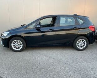 BMW 218 Active Tourer Gebrauchtwagen