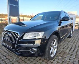 Audi Q5 Gebrauchtwagen
