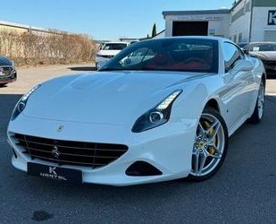 Ferrari California Gebrauchtwagen