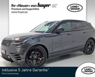 Land Rover Range Rover Velar Gebrauchtwagen