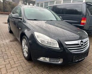 Opel Insignia Gebrauchtwagen