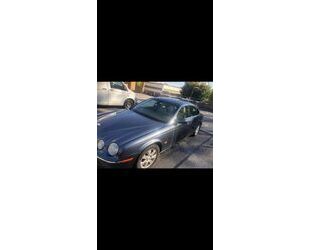 Jaguar S-Type Gebrauchtwagen