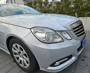 Mercedes-Benz E 250 Gebrauchtwagen
